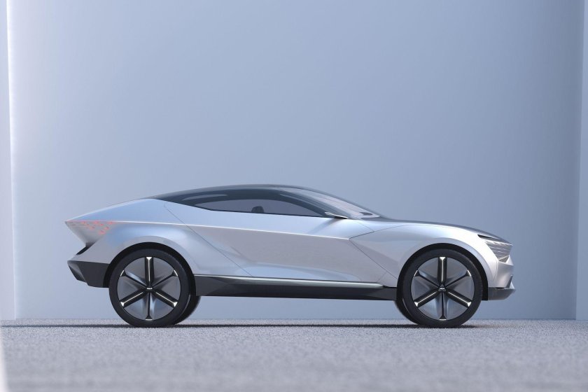 Kia Futuron