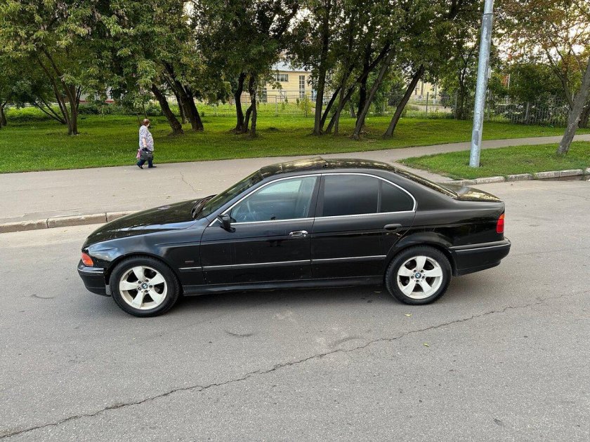 Митсубиси Диамант 1995