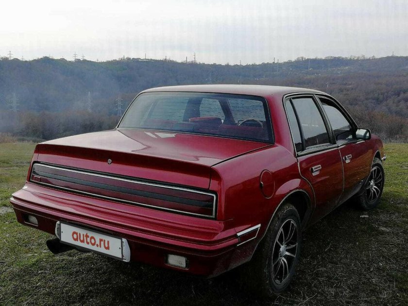 1985 Buick Skylark