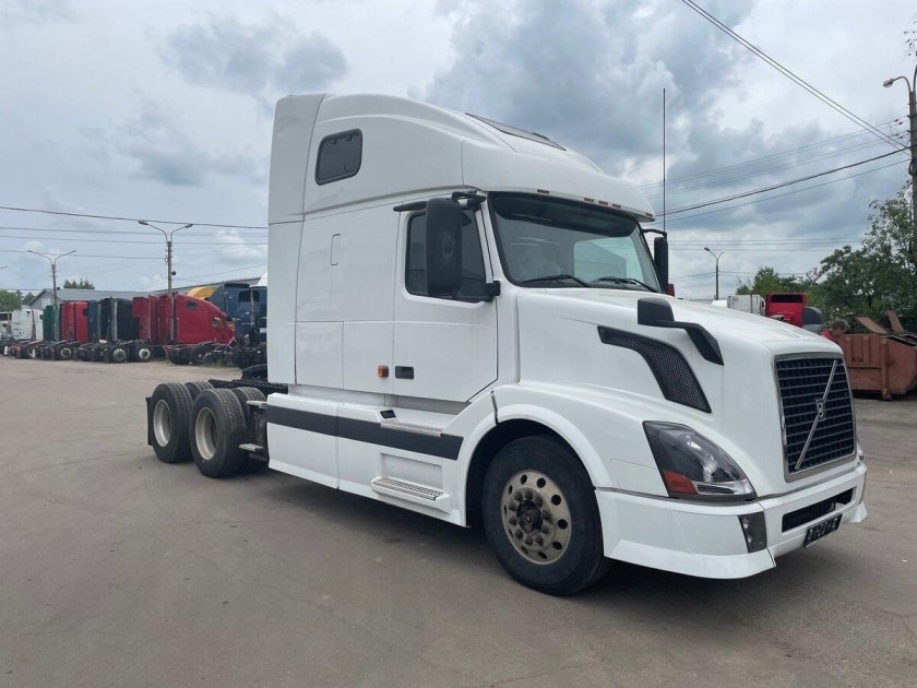 Дром ру Грузовики