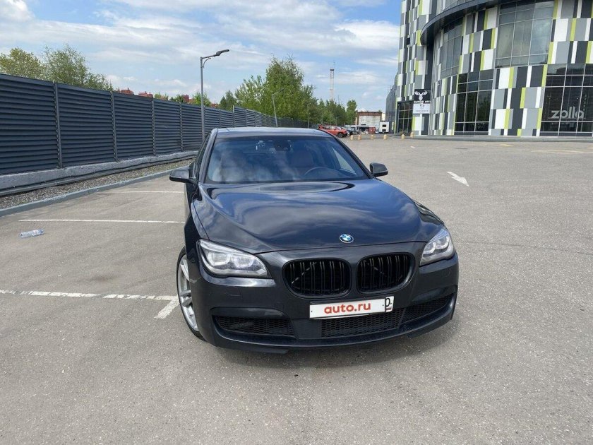 Фото БМВ за 3000000