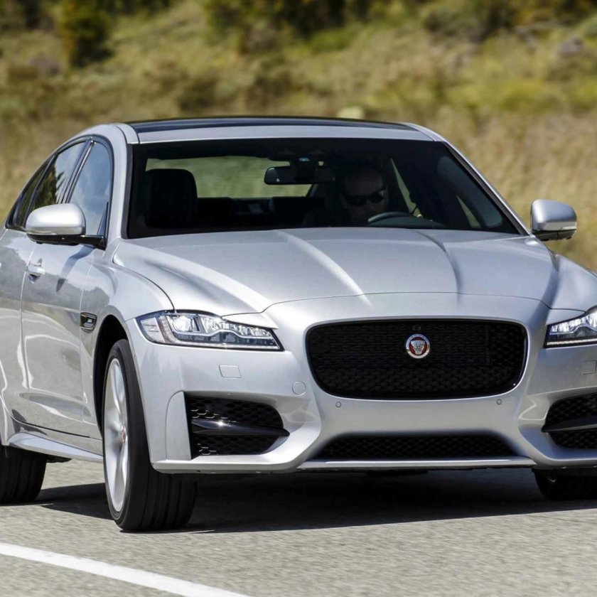 2016 jaguar xf r-sport