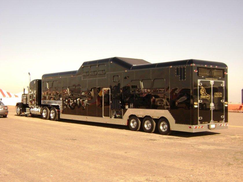 Midnight Rider лимузин