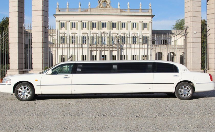 Лимузин-стретч «American Dream»