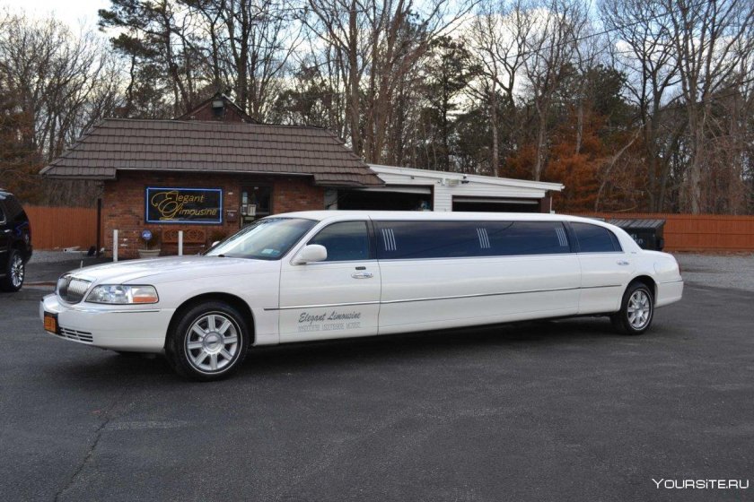 Хаммер лимузин кабриолет