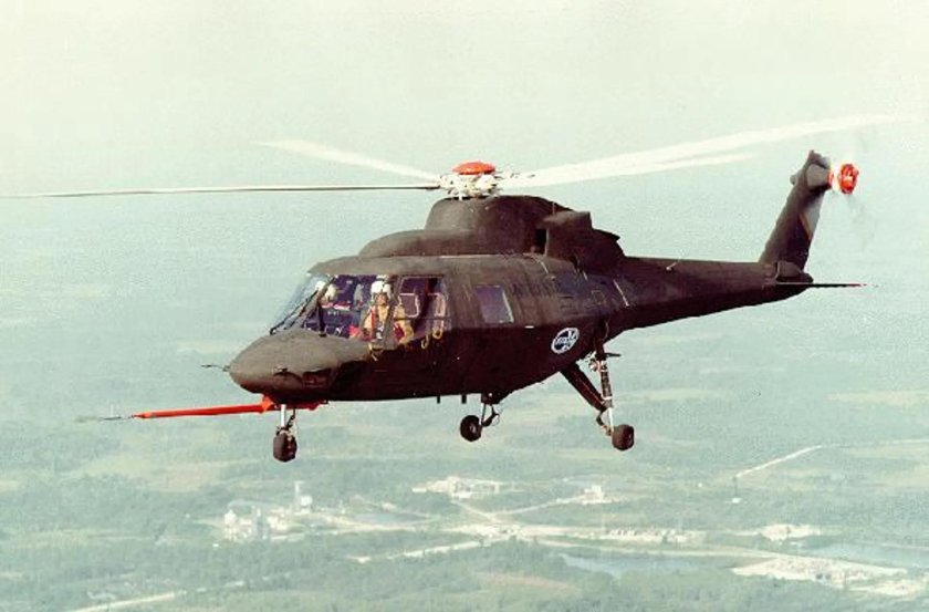Sikorsky s-75