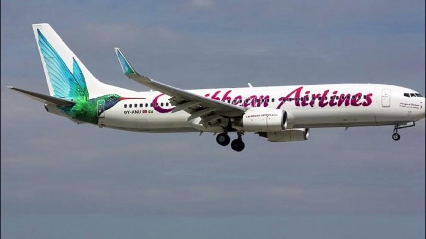 Код ИАТА авиакомпаний