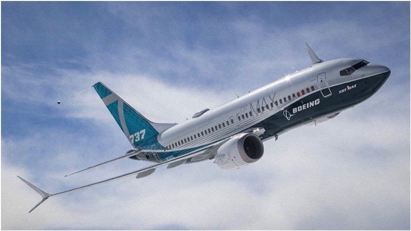 737 Max