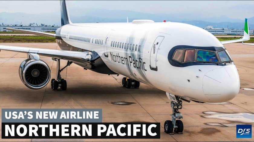 Northern Pacific Airways