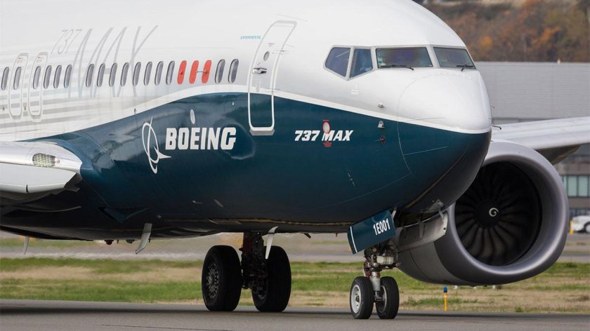 737 Max