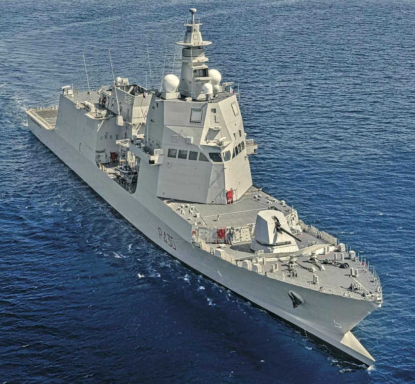 Paolo Thaon di Revel p430