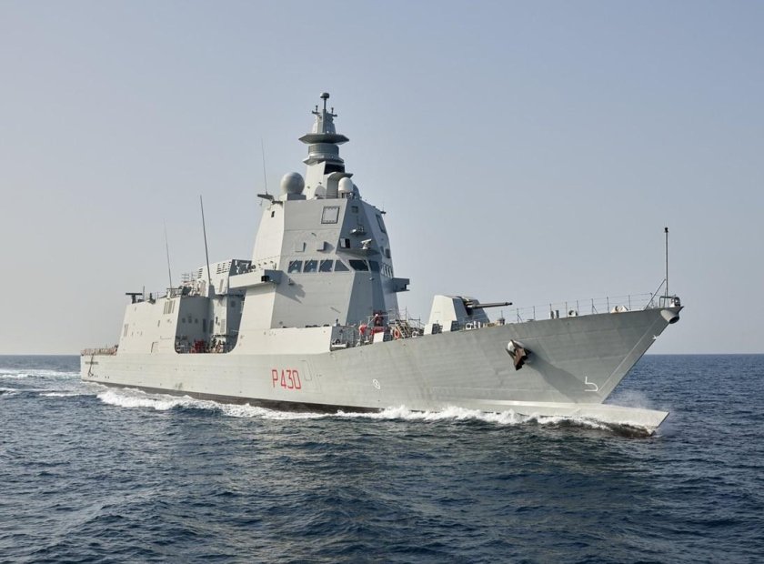 Paolo Thaon di Revel