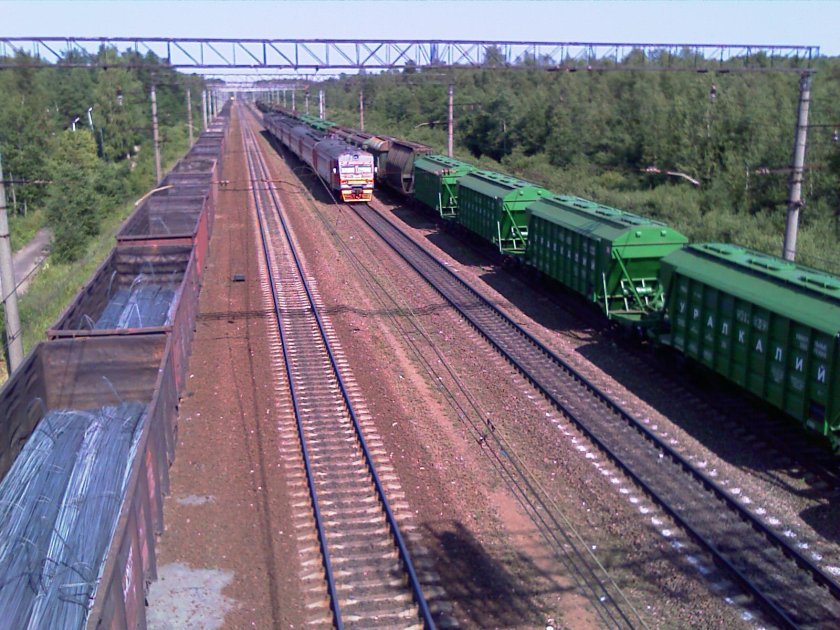 Станция Пелла