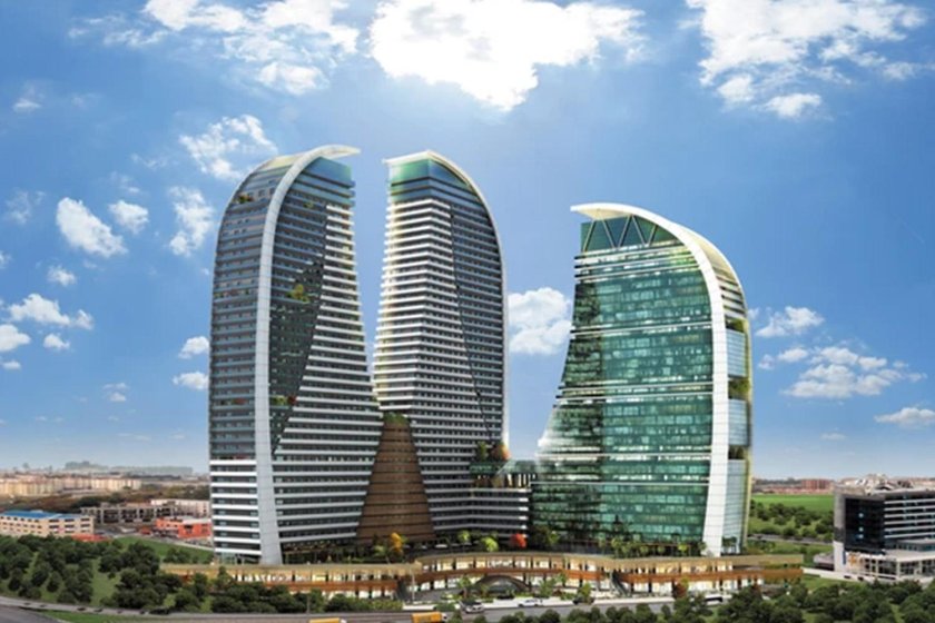 Сембол Стамбул