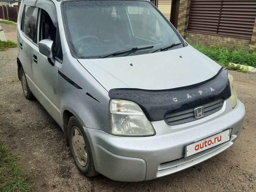 Хонда Капа 1998