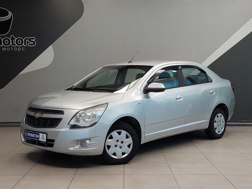 Как установить сопряжения в шевролете кобальт