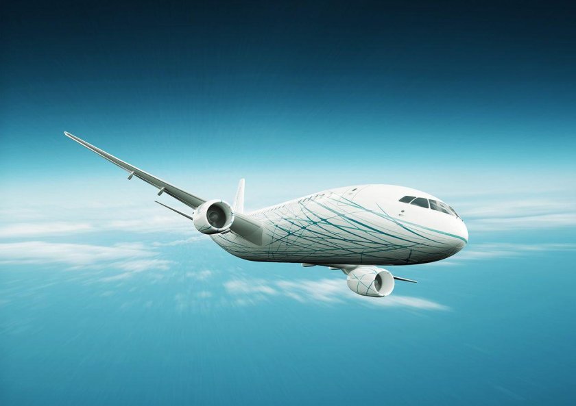 Фрегат Экоджет