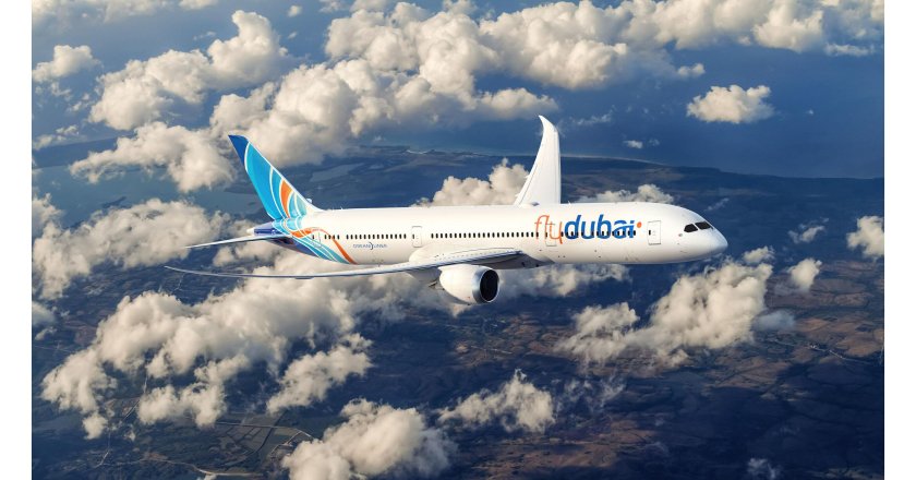 Fly Dubai
