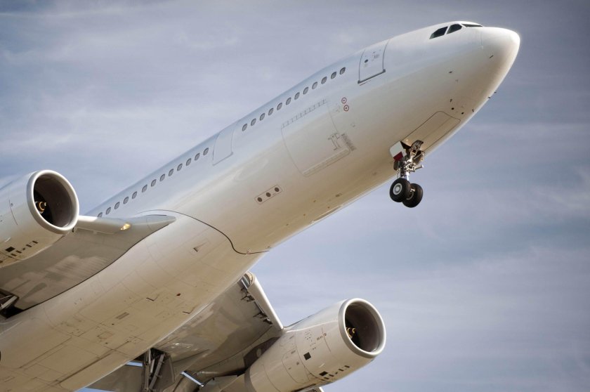 Cr2 самолет пассажирский