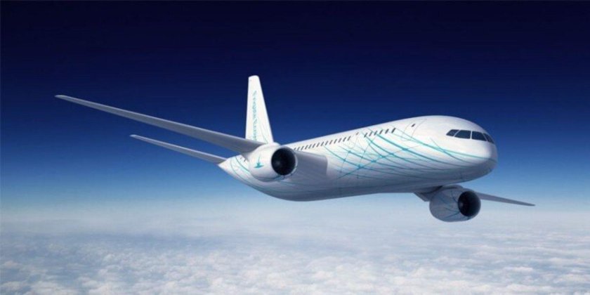 Фрегат Экоджет