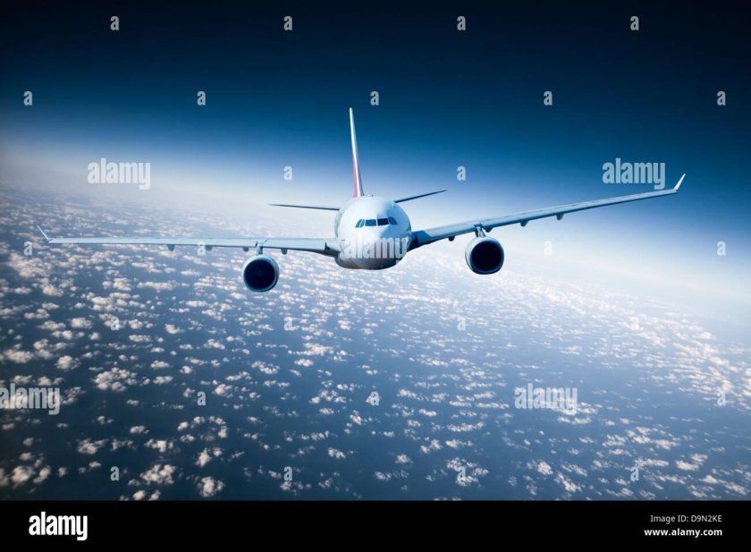 Фрегат Экоджет