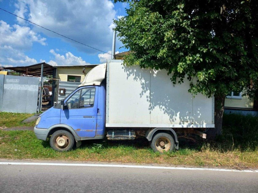 ГАЗ 2818-0000010-02