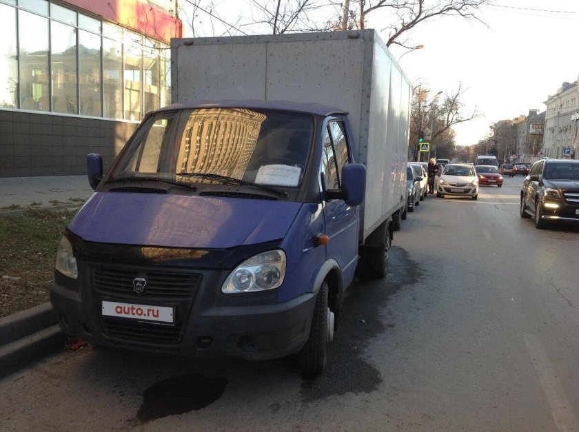 ГАЗ 2818-0000010-02