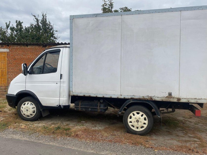 Марка модель авто 2844sa