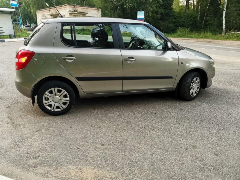 Лада Гранта 2019г цена с пробегом