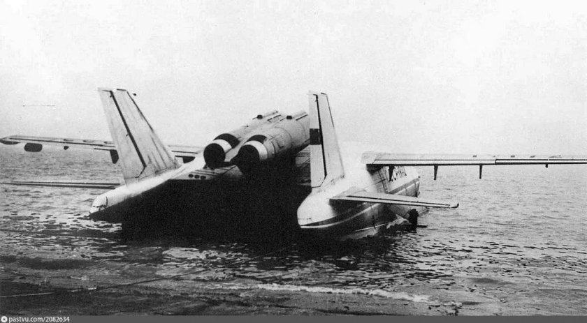 Бартини ВВА-14