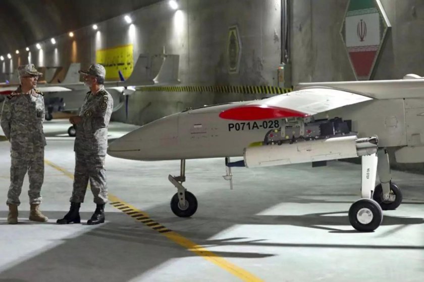 Беспилотные летательные аппараты