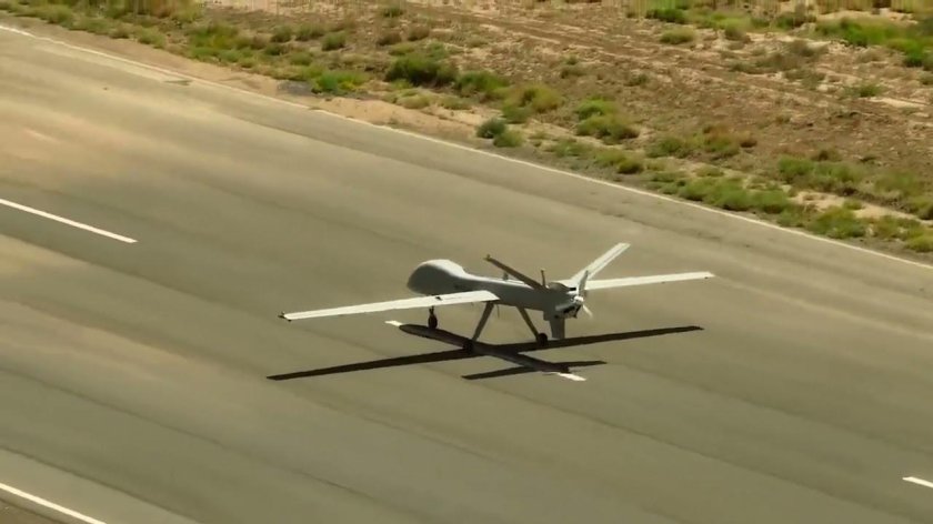 Картинки дроны убийцы