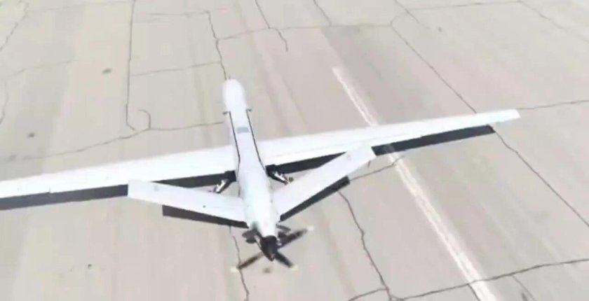 Ударный БПЛА Шахед 2