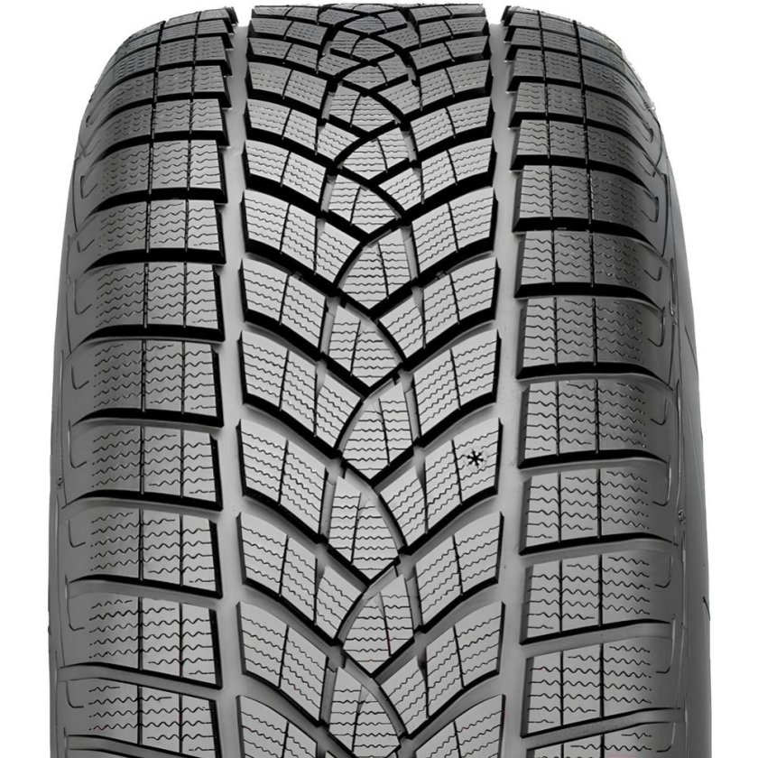Goodyear ULTRAGRIP Ice SUV Gen-1 225/60 r17 103 t