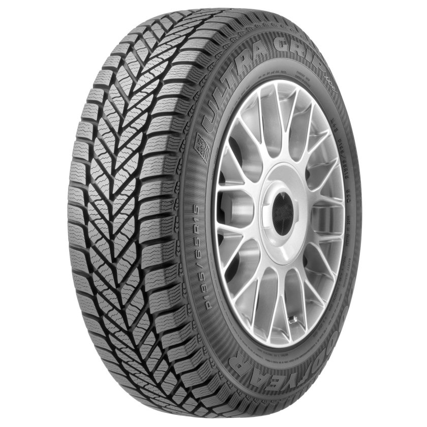Goodyear ULTRAGRIP Ice