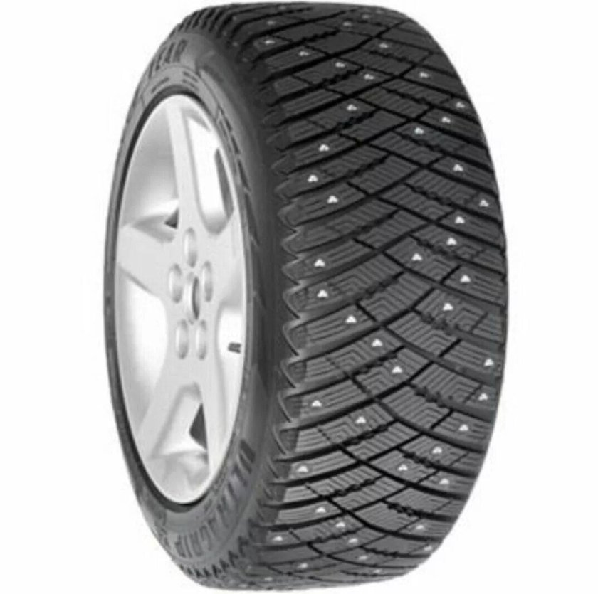 Goodyear ULTRAGRIP 600