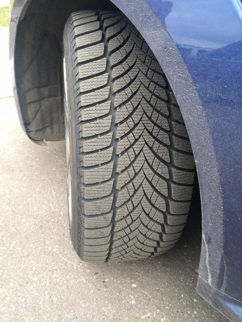 Goodyear ULTRAGRIP Ice 2