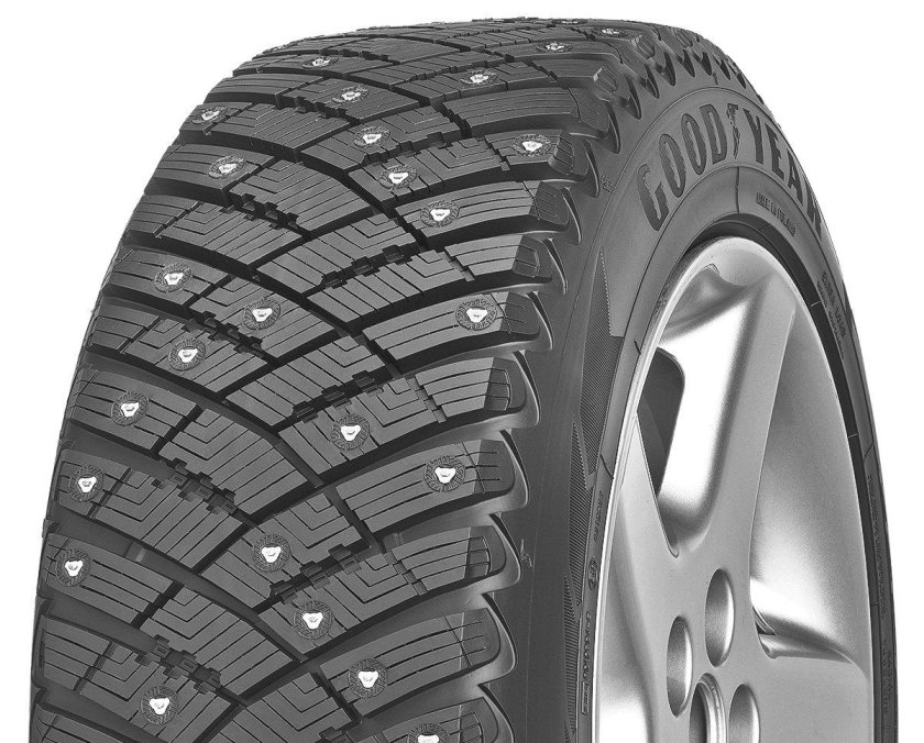 Goodyear ultragrip ice arctic