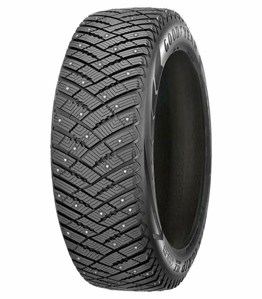 Goodyear ULTRAGRIP Ice Arctic