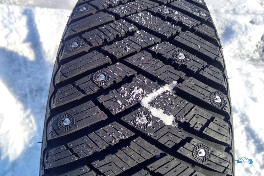 Goodyear ULTRAGRIP Ice Arctic