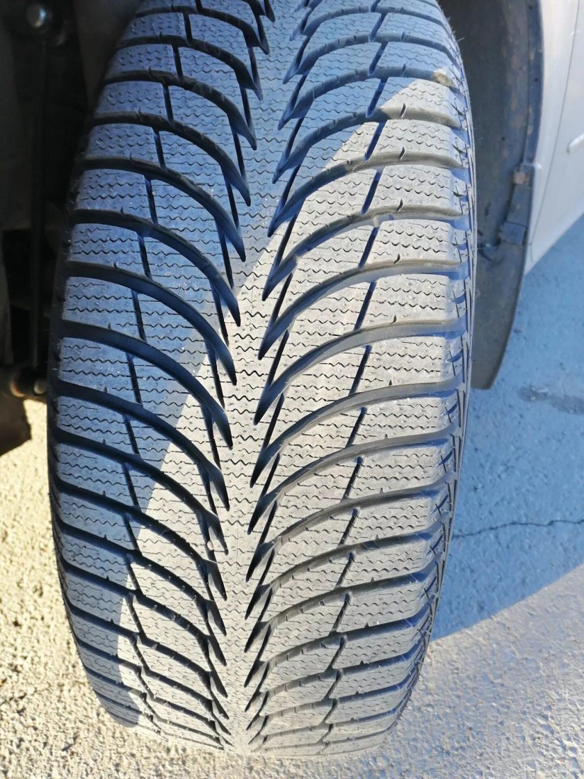 Goodyear ULTRAGRIP Ice 2