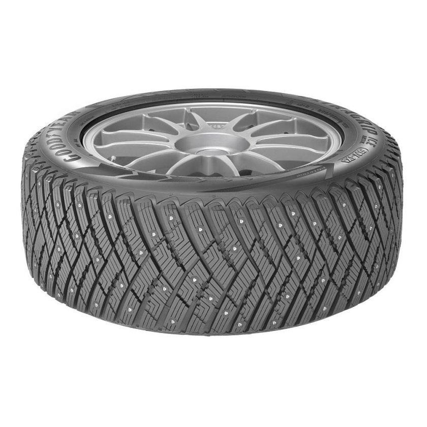 Goodyear ULTRAGRIP Ice Arctic
