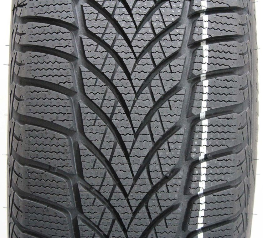 Goodyear ULTRAGRIP Ice 2