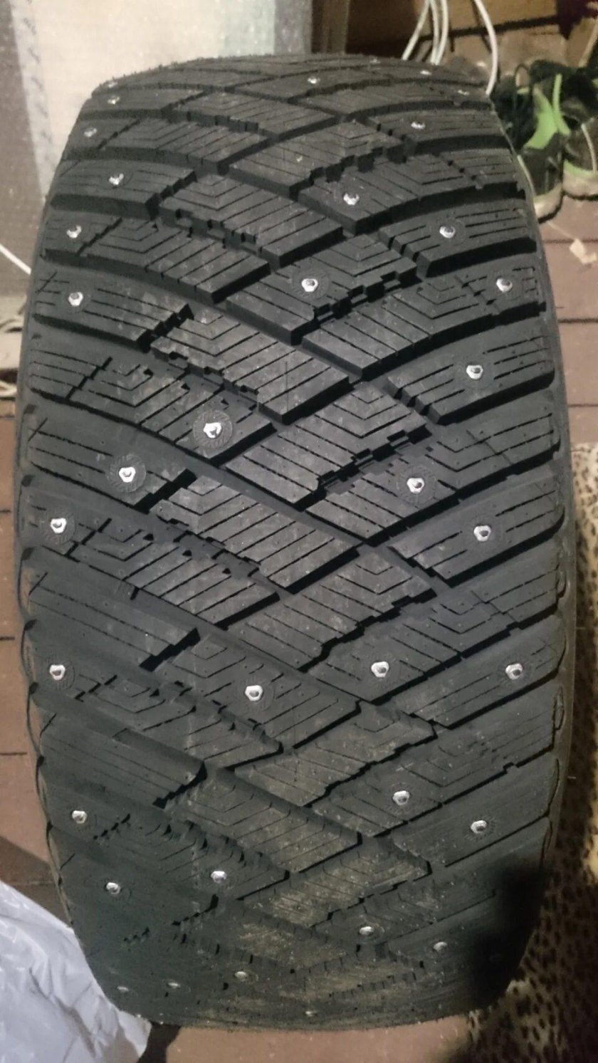 Goodyear Ice Arctic 2
