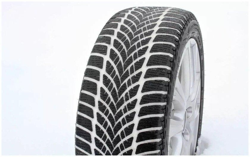 Goodyear ULTRAGRIP Ice 2