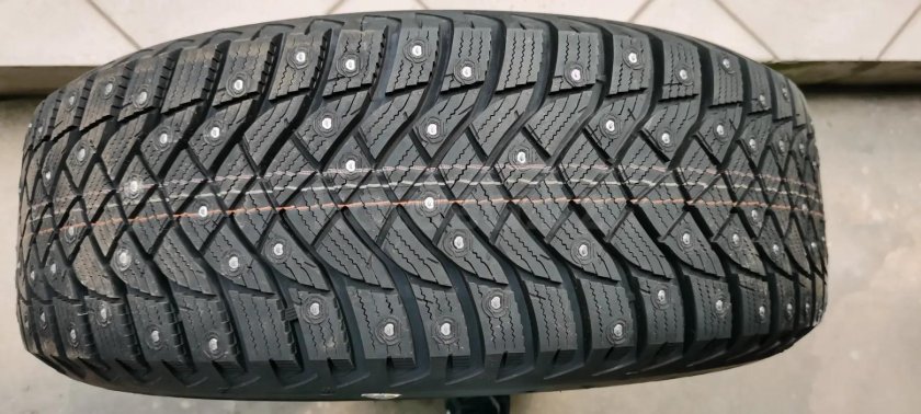 Goodyear Ice Arctic 2
