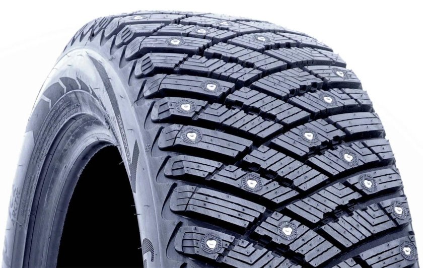 Goodyear ULTRAGRIP Ice Arctic