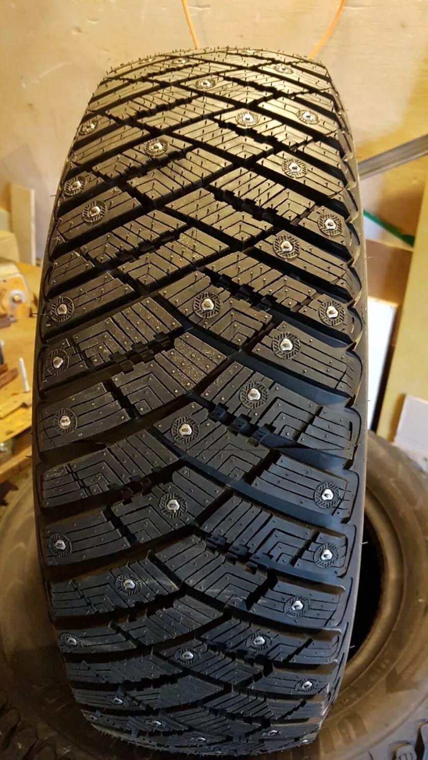 Goodyear Ice Arctic 2