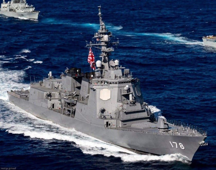 Ddg-178 ashigara