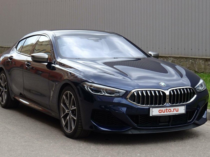 Бмв в